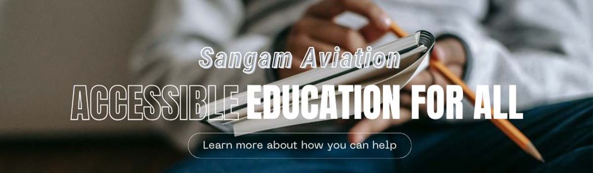 sangam Aviation